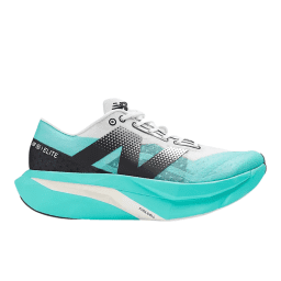 1 NEW BALANCE FUELCELL SUPERCOMP ELITE V4 CYBER JADE
