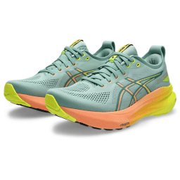 2 ASICA GEL KAYANO 31 PARIS