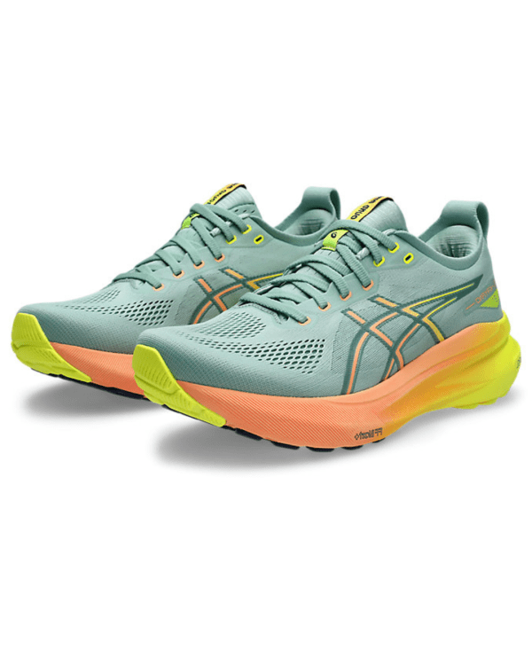 2 ASICA GEL KAYANO 31 PARIS