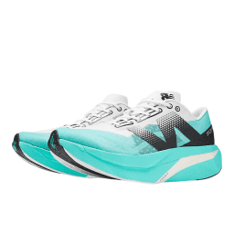 2 NEW BALANCE FUELCELL SUPERCOMP ELITE V4 CYBER JADE