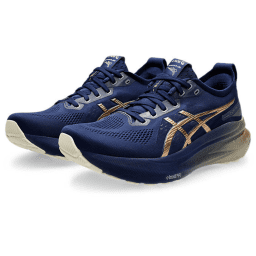 2 ASICA GEL KAYANO 31 PLATINUM