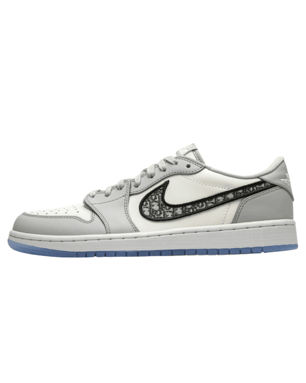 3 NIKE AIR JORDAN 1 LOW X DIOR