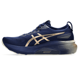 3 ASICA GEL KAYANO 31 PLATINUM