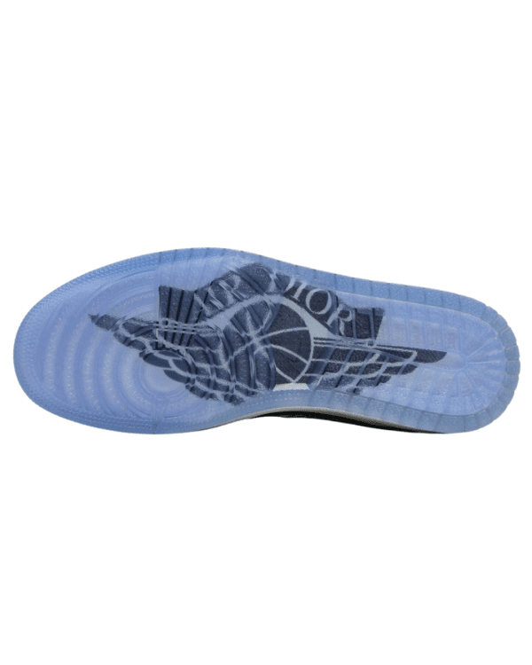 4 NIKE AIR JORDAN 1 LOW X DIOR