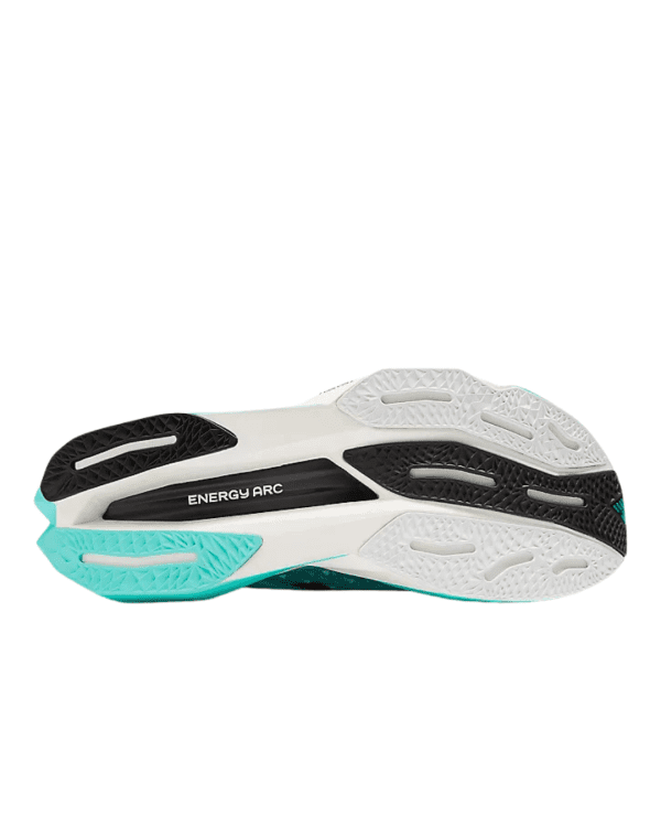 4 NEW BALANCE FUELCELL SUPERCOMP ELITE V4 CYBER JADE