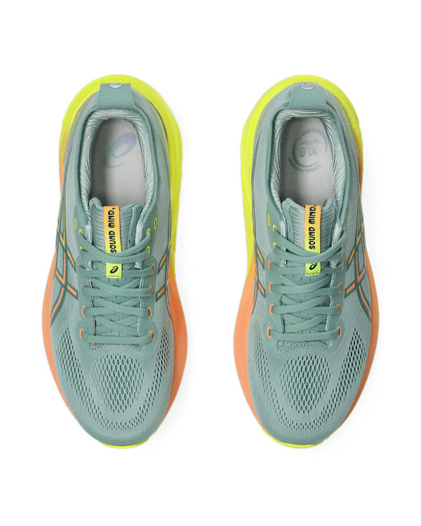 5 ASICA GEL KAYANO 31 PARIS