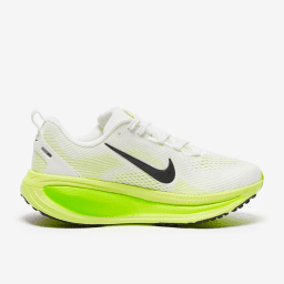 5 NIKE VOMERO 18 ELECTRIC GREEN