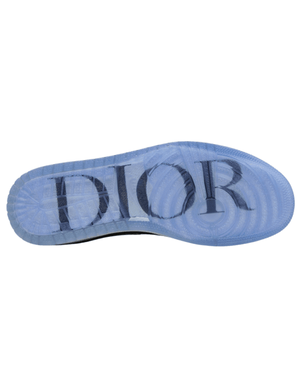 5 NIKE AIR JORDAN 1 LOW X DIOR
