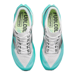 5 NEW BALANCE FUELCELL SUPERCOMP ELITE V4 CYBER JADE