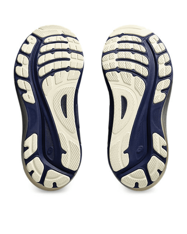 5 ASICA GEL KAYANO 31 PLATINUM