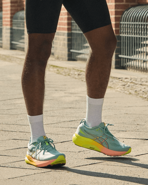 6 ASICA GEL KAYANO 31 PARIS