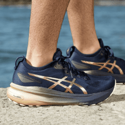 6 ASICA GEL KAYANO 31 PLATINUM