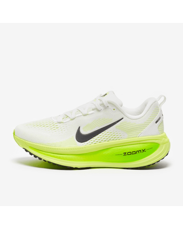 6 NIKE VOMERO 18 ELECTRIC GREEN
