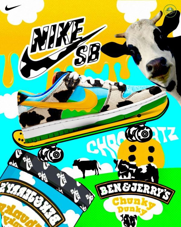 Untitled design - 1 NIKE SB DUNK LOW X BEN & JERRY'S CHUNCKY DUNKY
