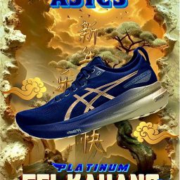asics - 1 ASICA GEL KAYANO 31 PLATINUM