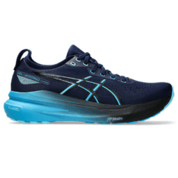 1 ASICA GEL KAYANO 31 GIDITAL AQUA
