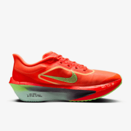 1 NIKE ZOOMFLY 6 BRIGHT CRIMSON