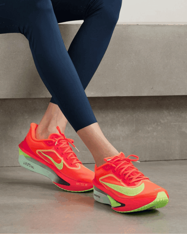 1 NIKE ZOOMFLY 6 BRIGHT CRIMSON