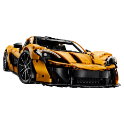 1 LEGO® McLaren P1™ 42172 | Technic™