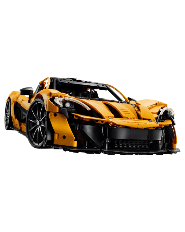 1 LEGO® McLaren P1™ 42172 | Technic™