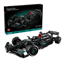 1 LEGO® Mercedes-AMG F1 W14 E Performance 42171 | Technic™