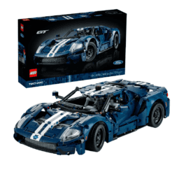 1 LEGO® 2022 Ford GT 42154 | Technic™