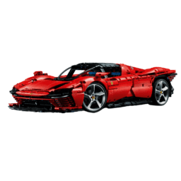 1 LEGO® Ferrari Daytona SP3 42143 | Technic™