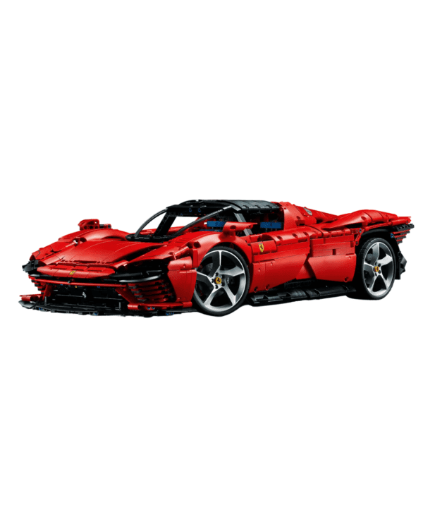 1 LEGO® Ferrari Daytona SP3 42143 | Technic™