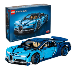 1 LEGO® Bugatti Chiron 42083 | Technic™