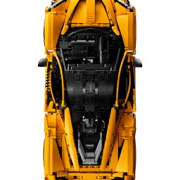 2 LEGO® McLaren P1™ 42172 | Technic™