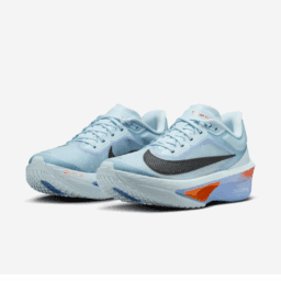 2 NIKE ZOOMFLY 6 GLACIER BLUE