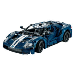 2 LEGO® 2022 Ford GT 42154 | Technic™