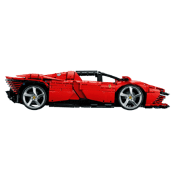 2 LEGO® Ferrari Daytona SP3 42143 | Technic™