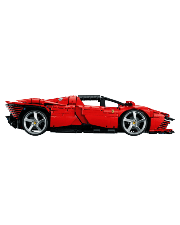 2 LEGO® Ferrari Daytona SP3 42143 | Technic™