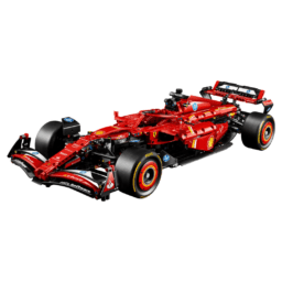 2 LEGO® Ferrari SF-24 F1 42207 | Technic™