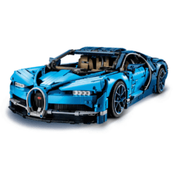 2 LEGO® Bugatti Chiron 42083 | Technic™
