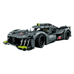 2 LEGO® PEUGEOT 9X8 24H Le Mans Hybrid Hypercar  42156 | Technic™