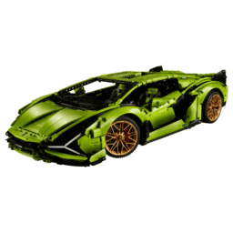 2 LEGO® Lamborghini Sián FKP 37  42115 | Technic™