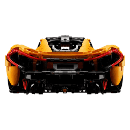 3 LEGO® McLaren P1™ 42172 | Technic™