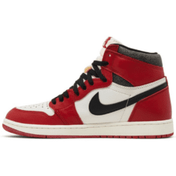 3 NIKE AIR JORDAN 1 HIGH CHICAGO LOST AND FOUND
