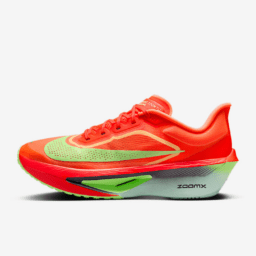 3 NIKE ZOOMFLY 6 BRIGHT CRIMSON