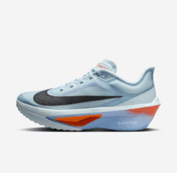 3 NIKE ZOOMFLY 6 GLACIER BLUE