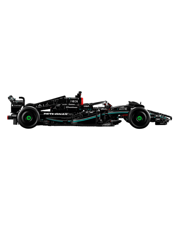 3 LEGO® Mercedes-AMG F1 W14 E Performance 42171 | Technic™