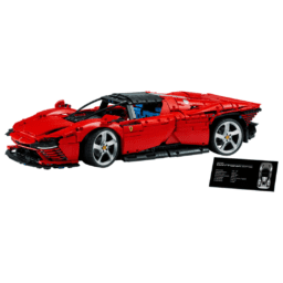 3 LEGO® Ferrari Daytona SP3 42143 | Technic™