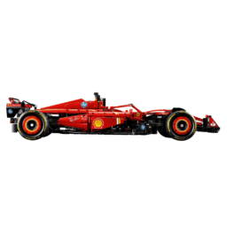 3 LEGO® Ferrari SF-24 F1 42207 | Technic™