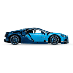 3 LEGO® Bugatti Chiron 42083 | Technic™