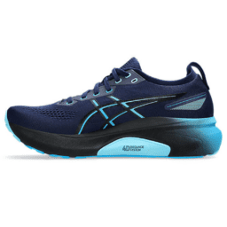 3 ASICA GEL KAYANO 31 GIDITAL AQUA