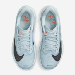 4 NIKE ZOOMFLY 6 GLACIER BLUE