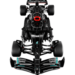 4 LEGO® Mercedes-AMG F1 W14 E Performance 42171 | Technic™