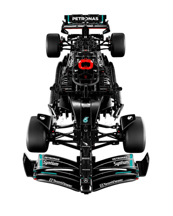 4 LEGO® Mercedes-AMG F1 W14 E Performance 42171 | Technic™